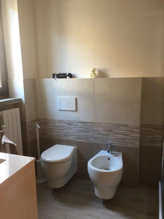 Ca' Spass Apartment Джера Ларио Екстериор снимка