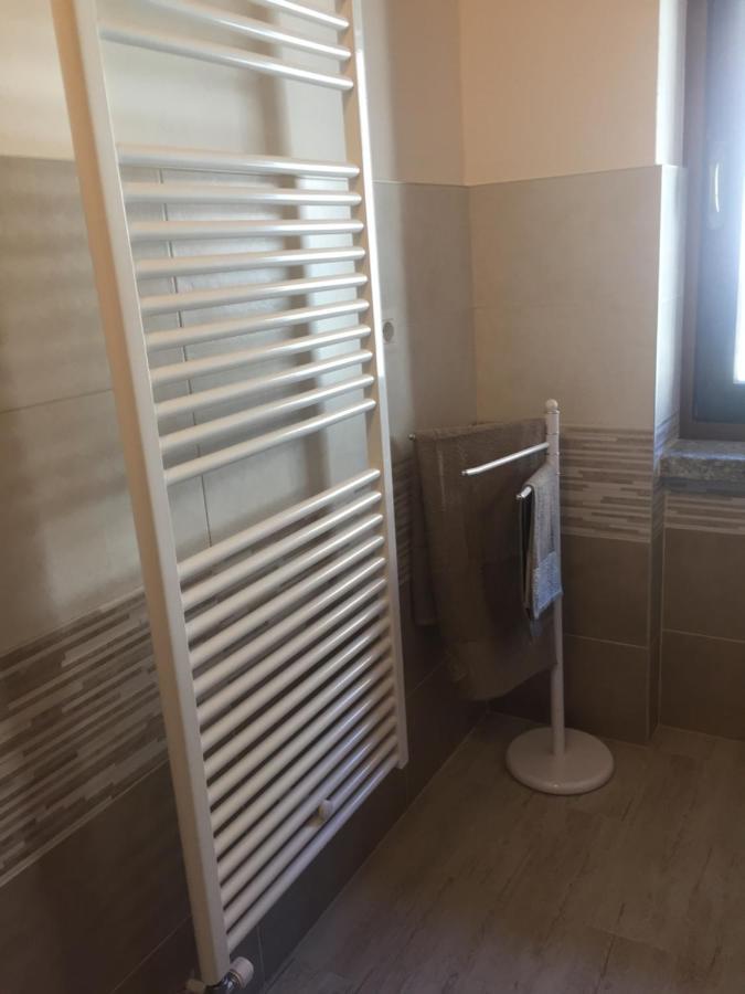 Ca' Spass Apartment Джера Ларио Екстериор снимка