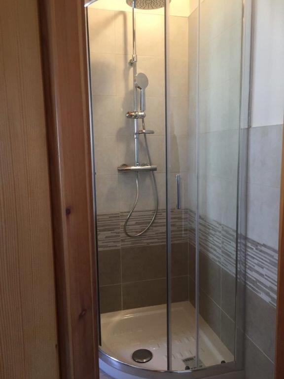Ca' Spass Apartment Джера Ларио Екстериор снимка