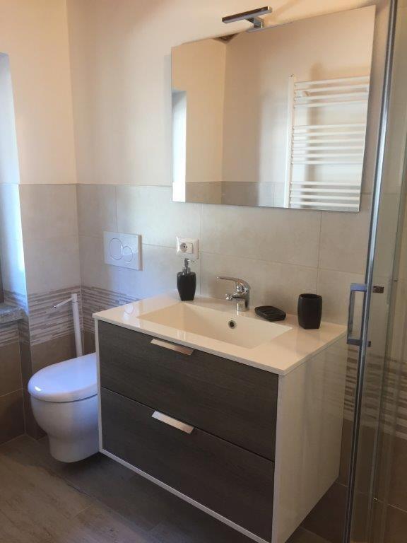 Ca' Spass Apartment Джера Ларио Екстериор снимка