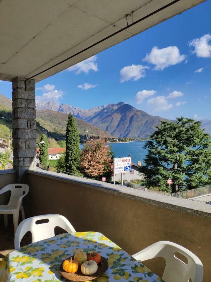 Ca' Spass Apartment Джера Ларио Екстериор снимка