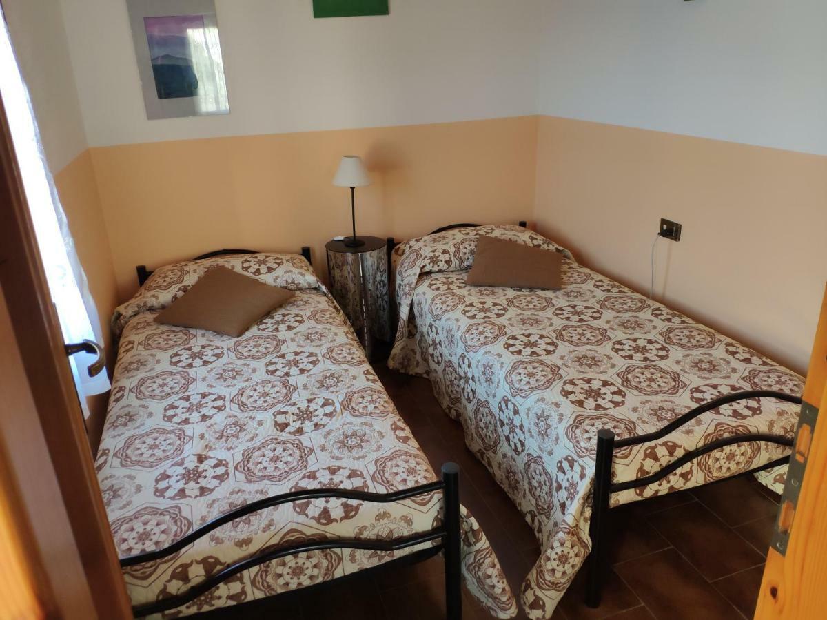 Ca' Spass Apartment Джера Ларио Екстериор снимка