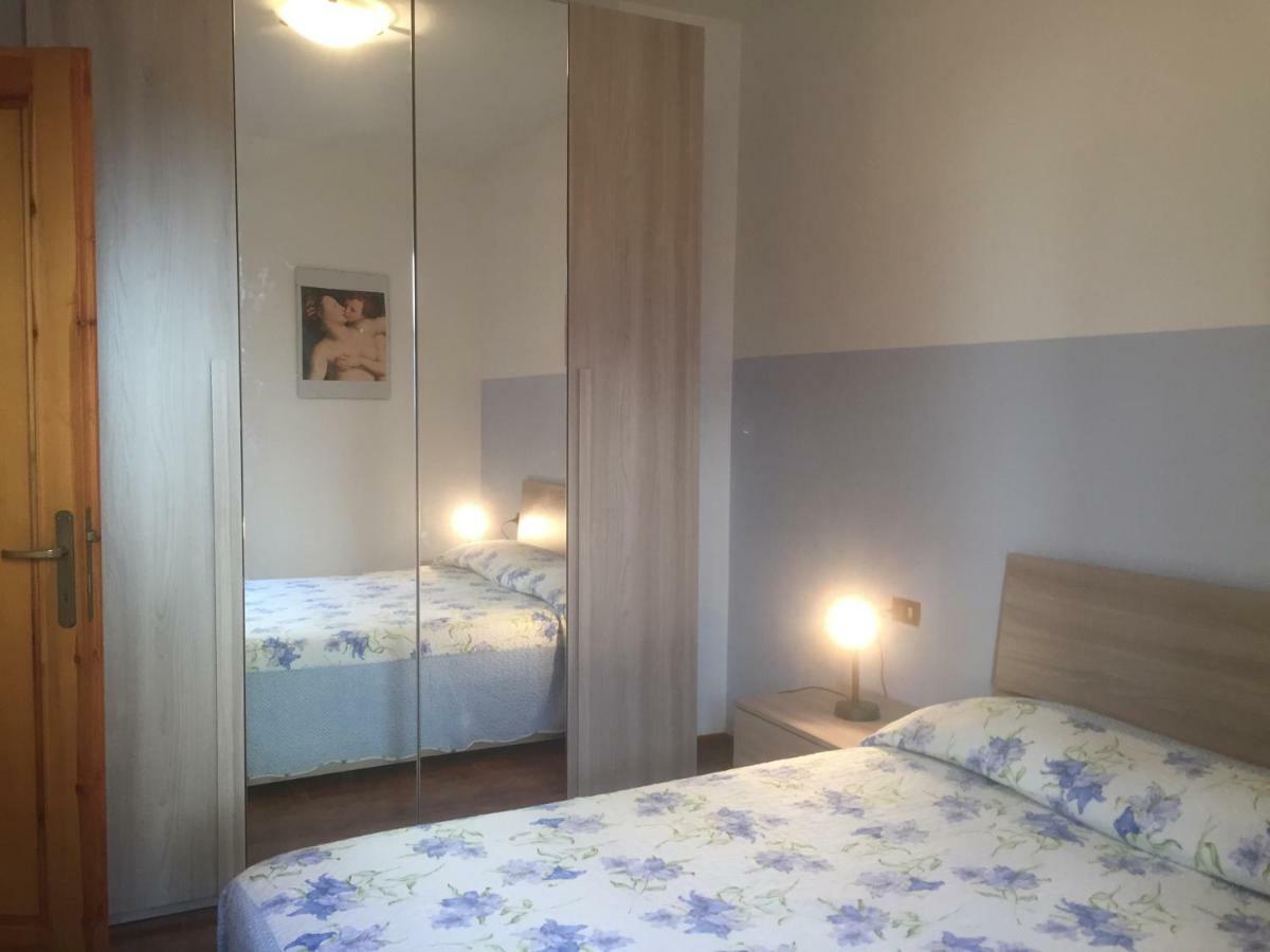 Ca' Spass Apartment Джера Ларио Екстериор снимка