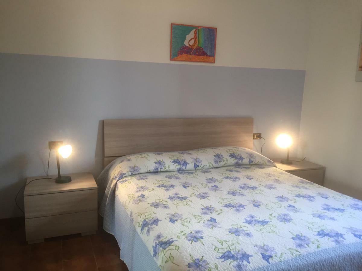 Ca' Spass Apartment Джера Ларио Екстериор снимка